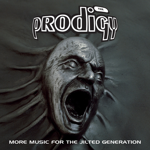 The Prodigy — Voodoo People